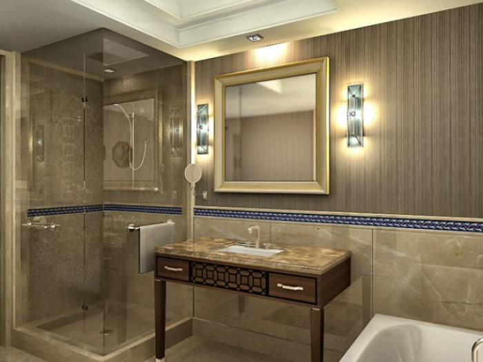 Archisio - Metex Design Group - Progetto Ana hotel