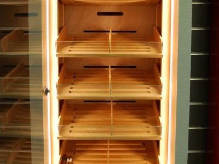 Archisio - Cappa Arredamenti - Progetto Umidificatore