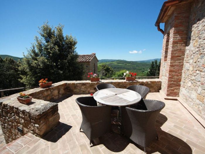 Archisio - Lorenzo Fusi - Progetto Ricostruzione borgo termale in toscana