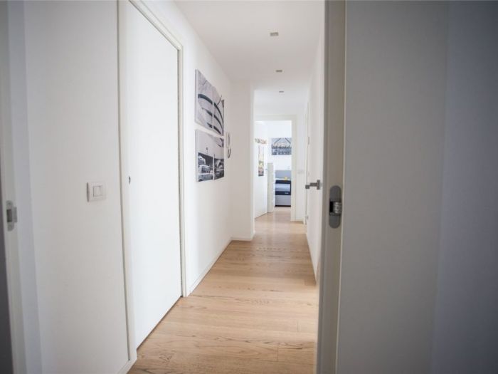 Archisio - Architrevi Studio Maridati - Progetto Ristrutturazione appartamentoCasa p