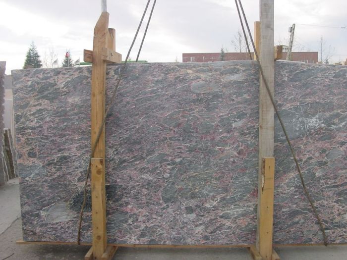 Archisio - Lapis Marmi - Progetto Rivendita di marmi