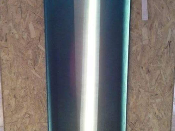 Archisio - Daniele Francesco Santoro - Progetto Tour