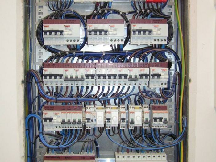 Archisio - Comin Gabriele Di - Progetto Lavori eseguiti per risanamento e addeguamento