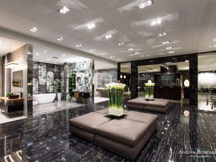 Archisio - Andrea Brintazzoli Photography - Progetto Interni arredamento design