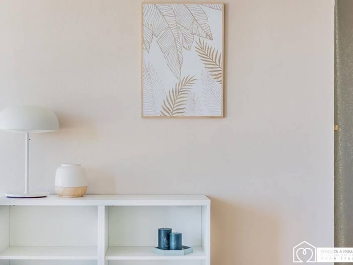 Archisio - Venduta A Prima Vista - Progetto Attico con vista panoramica