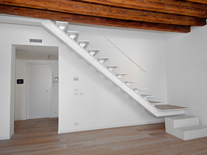 Archisio - Costec Consorzio Servizi Tecnici - Progetto Ristrutturazioni edilizie chiavi in mano