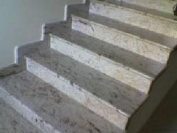 Archisio - Arpo Marmi Si Sergio Porcu srl - Progetto Scale