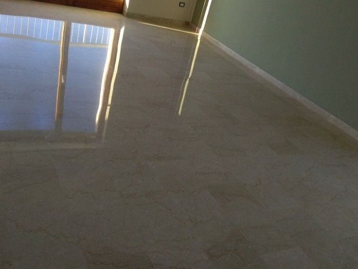 Archisio - Bottega Del Marmo - Progetto Restauro e lucidatura