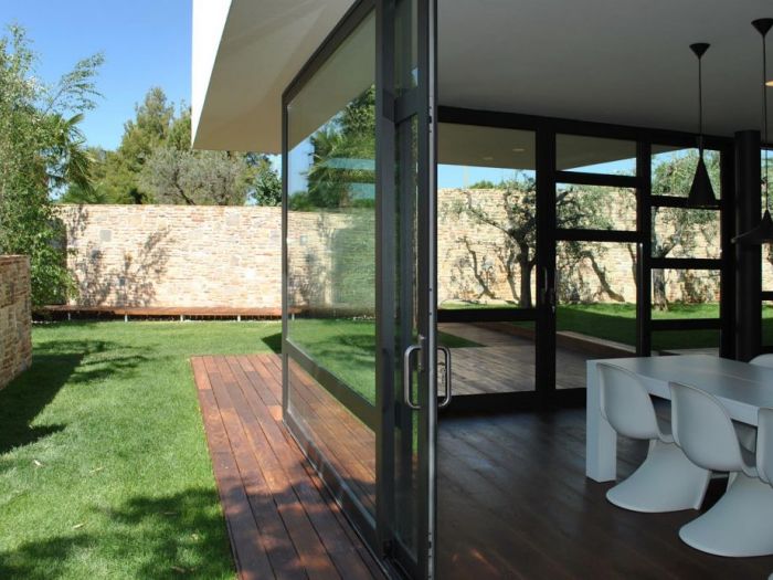 Archisio - Studio Scaramucci - Progetto Casa paeco