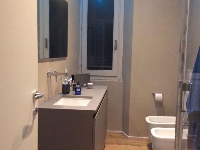 Archisio - Essenza Legno - Progetto Essenza legno