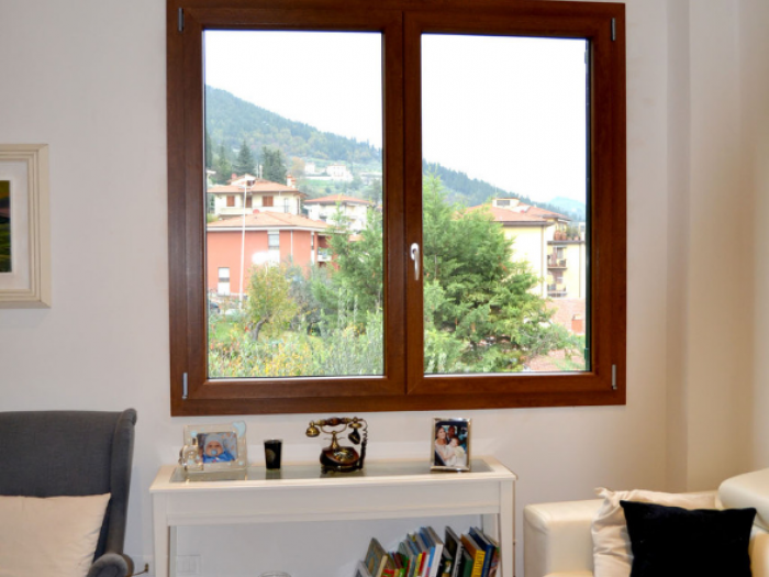 Archisio - Marco Cantini - Progetto Appartamento privato 2015