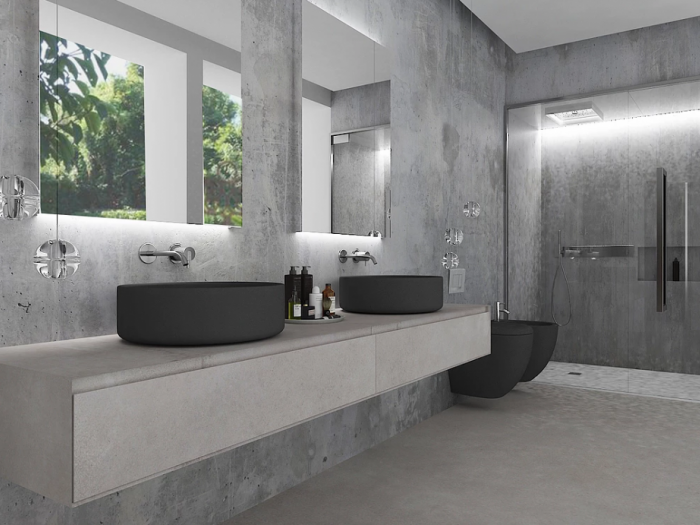 Archisio - Studio Zay Architecture Design - Progetto Forte dei marmi - villaForte dei marmi