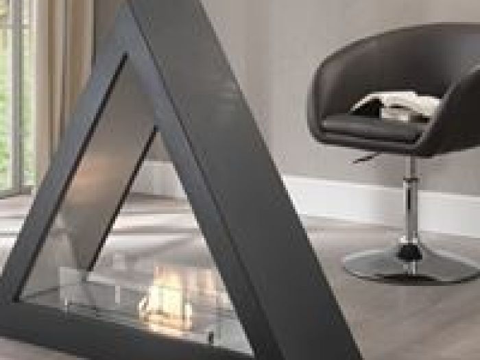 Archisio - Daniele Gatti - Progetto Camini a bioetanolo