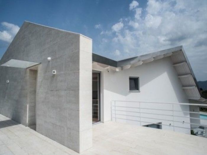 Archisio - X Studio - Progetto Casa bc - caiazzo ce 2013