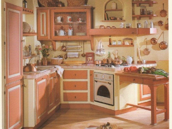 Archisio - La Griffe - Progetto Arredamenti interni ed esterni