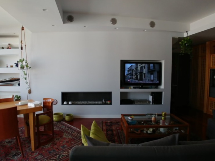 Archisio - Donatella Rodriguez - Progetto Ristrutturazione