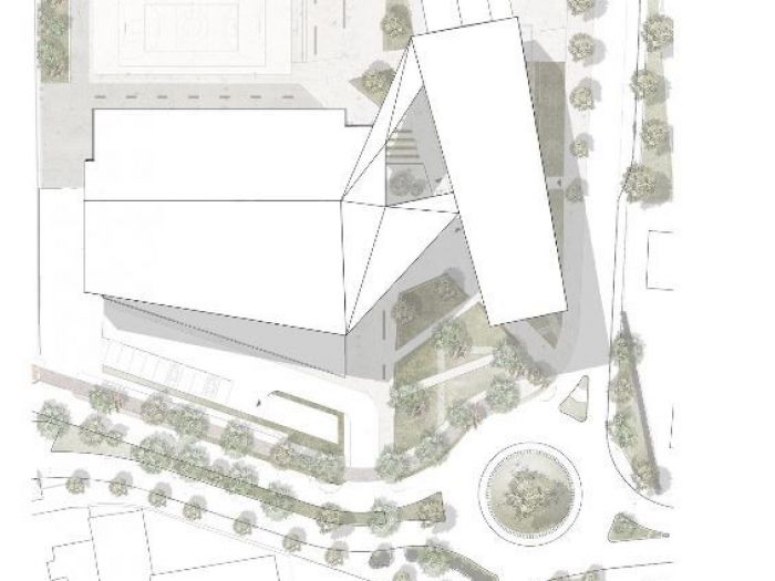 Archisio - Ati Project - Progetto Liceo artistico a Vittoria