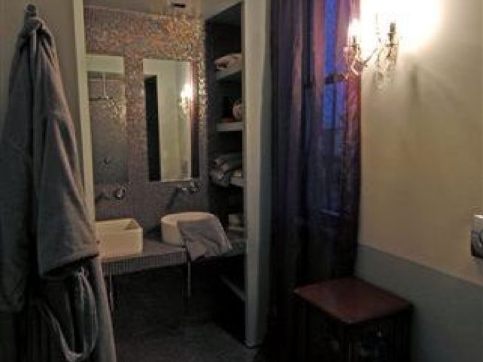 Archisio - Anna Ferrara - Progetto Attico alle porte di milano