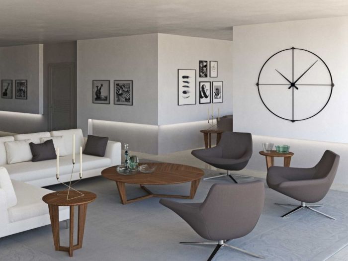 Archisio - Enrico Bedin - Progetto Private house