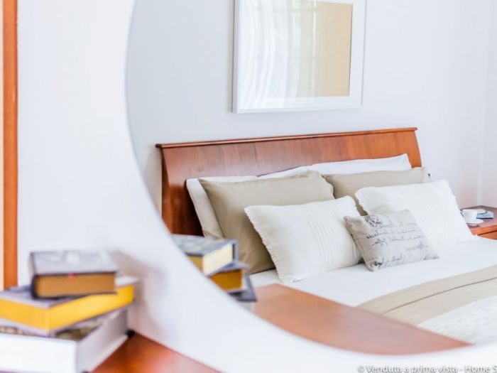 Archisio - Arianna Home Staging - Progetto Venduta in 4 giorni