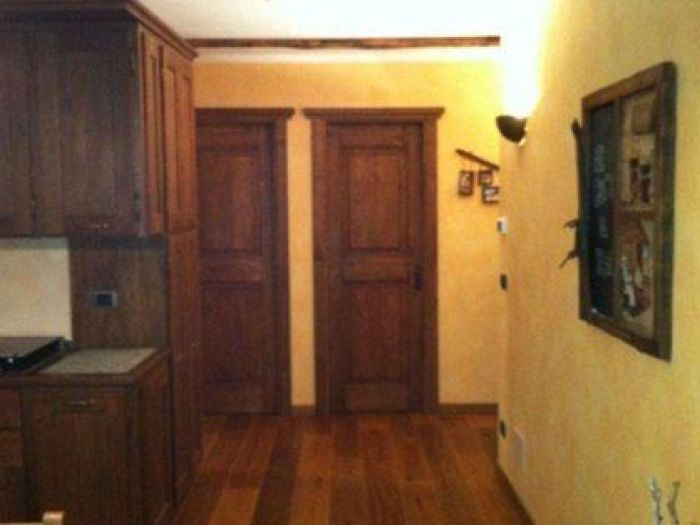 Archisio - Idea Edilizia - Progetto Costruzioni ex-novo