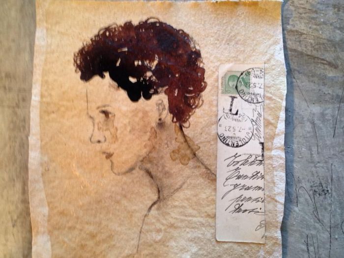 Archisio - Valeria Patrizi - Progetto Artista