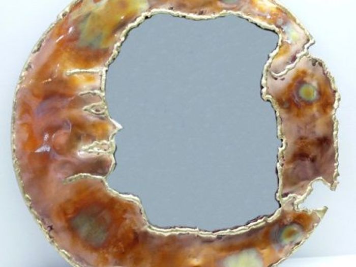 Archisio - Adriano Concas - Progetto Specchi