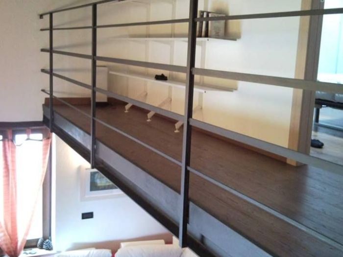 Archisio - Manlio Soraci - Progetto Naturaricercamateria