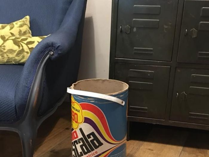 Archisio - Scenography - Progetto Sedie poltrone e divani