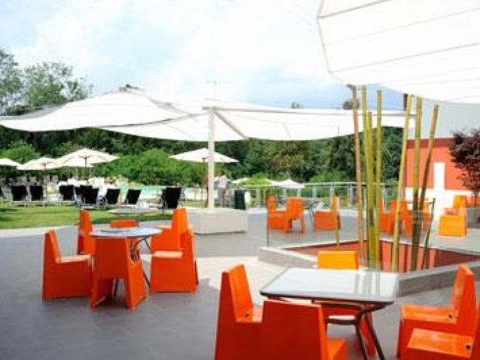 Archisio - Roberto Bertetti - Progetto Canavese golf country club