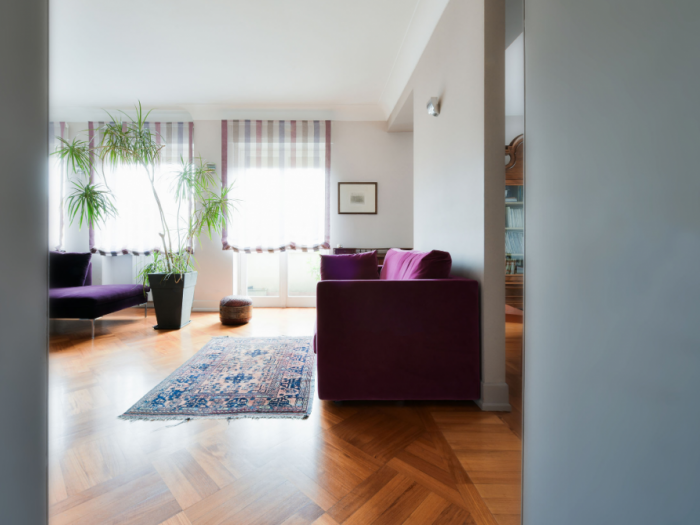 Archisio - Matstudio Dressupyourhome By Matstudio - Progetto 07 milano