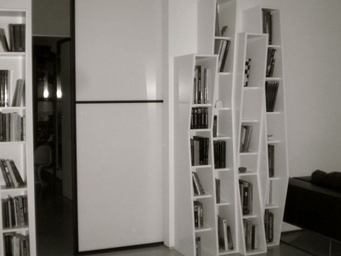 Archisio - Bianca Pelligra - Progetto Residenza privata