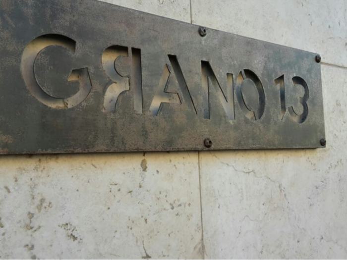 Archisio - Fata Architecture Design - Progetto Grano13 srl