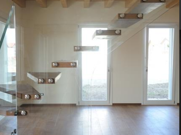 Archisio - Polymorpha Design For Living - Progetto Esterni