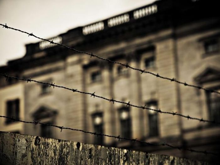 Archisio - Andrea Cutelli Fotografo - Progetto Berlin