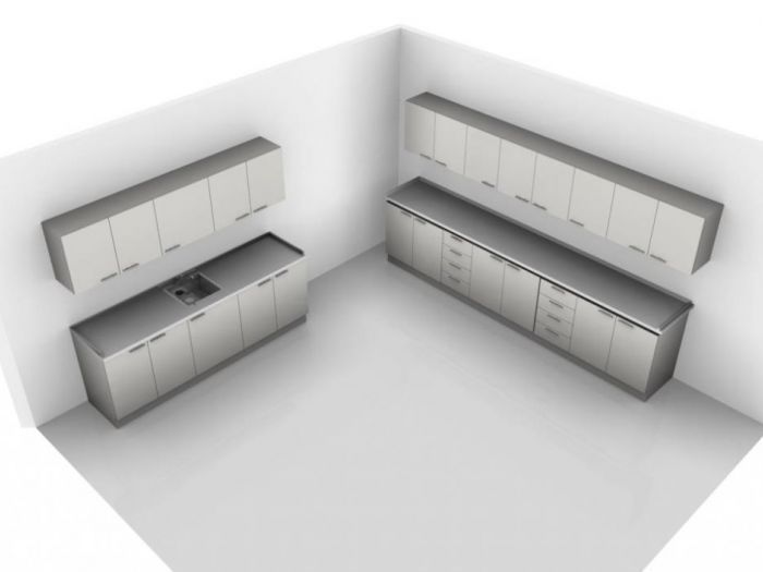 Archisio - Imetallici Di Taverna Andrea Taverna - Progetto Progetto laboratorio