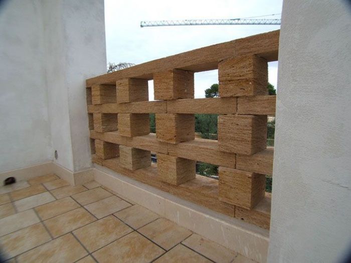 Archisio - Pedone Working - Progetto Residence ecopus