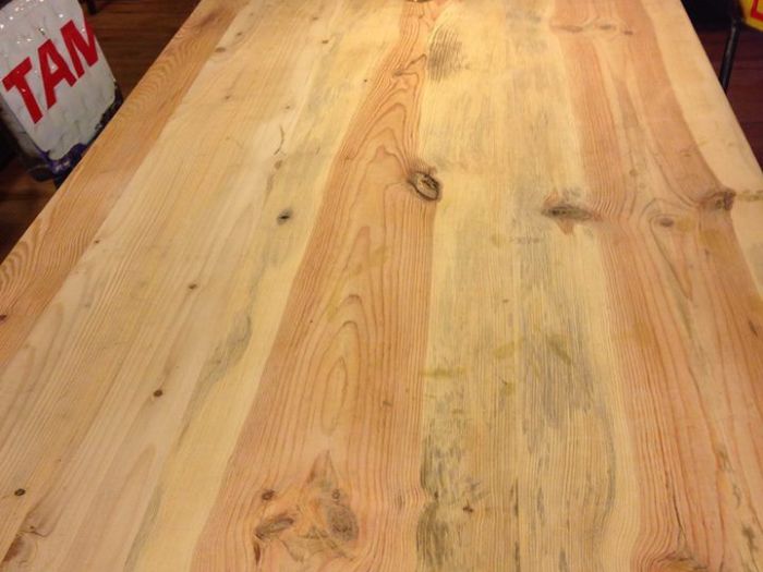 Archisio - Scenography - Progetto Tavoli e tavolini