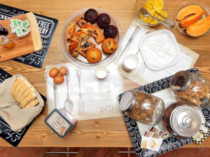 Archisio - Studiogad - Progetto Il tagliere