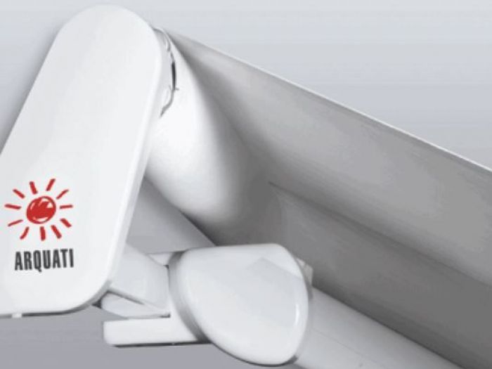 Archisio - New 3 Emme Sistemi E Tendaggi - Progetto Monaco