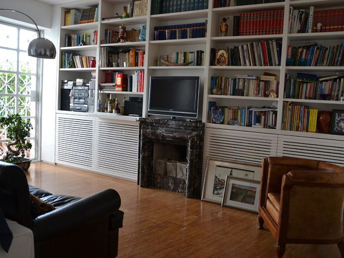 Archisio - Marmigraniti srl - Progetto Pavimenti