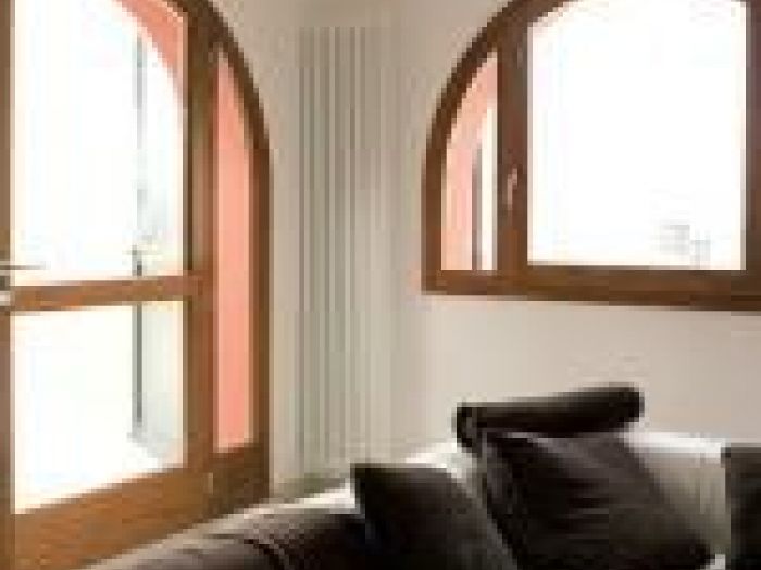 Archisio - Infissi In Legno Roma - Progetto Infissi in legno roma