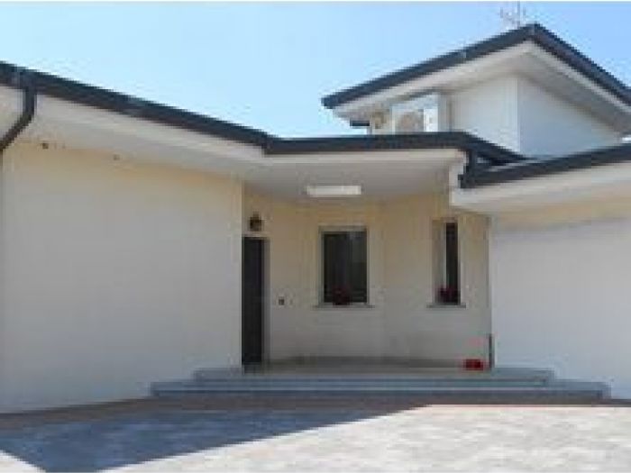 Archisio - Studio Architettura Paola Geddo E Monica Facchetti - Progetto Progettazione villa unifamiliare