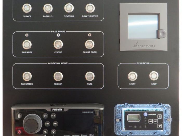 Archisio - Furlanetto International srl - Progetto Barche