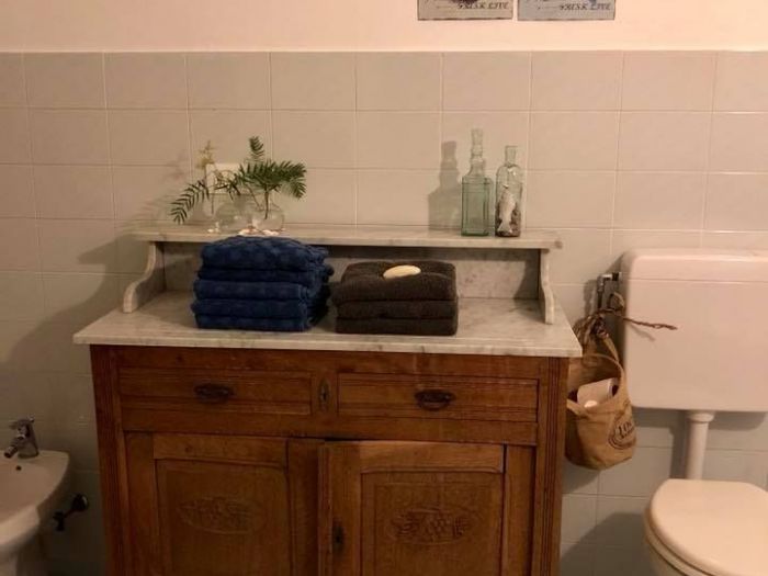 Archisio - Nadine Schmitz - Progetto Piccolo bed and breakfast