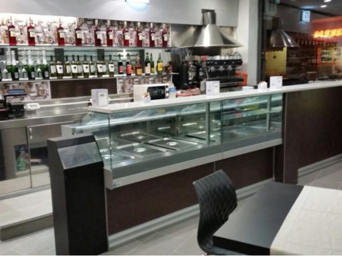 Archisio - La Servizi Ristrutturazioni - Progetto Interni