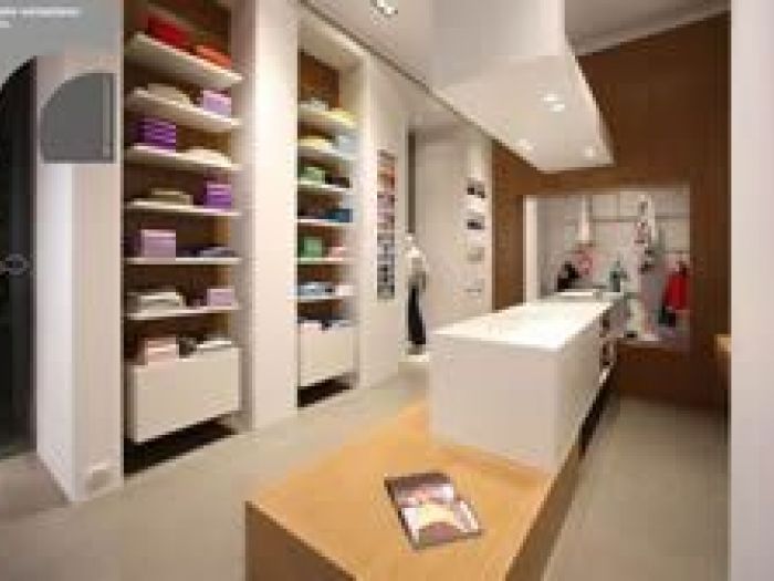 Archisio - Consolato Veneziano - Progetto Interior design