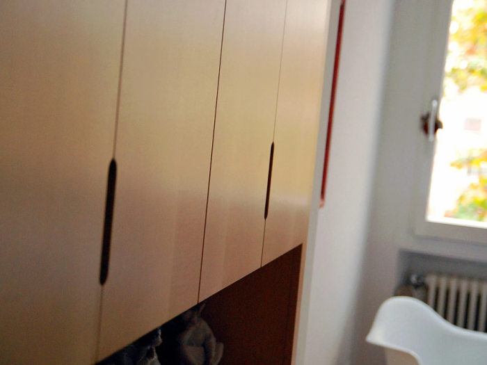 Archisio - Francesca Federici - Progetto Residenze