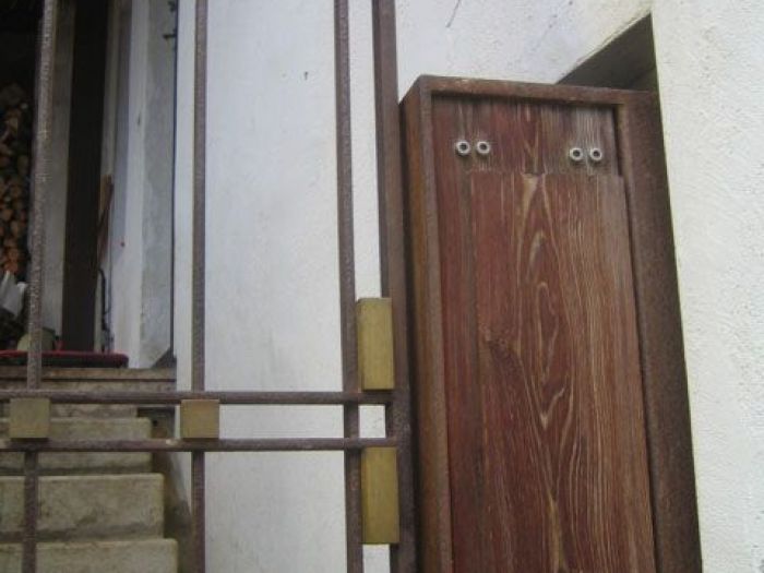 Archisio - Mauro Rossaro - Progetto Vari