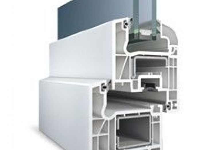 Archisio - Il Falegname Di Casciello Antonio - Progetto Infissi in pvc